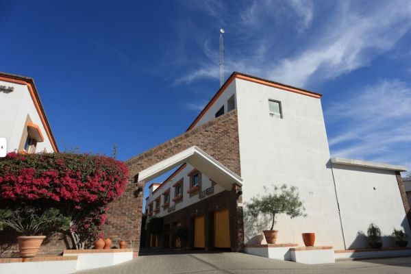 Motel El Pingüino en Torreón Coahuila 5