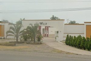 Motel West en Mazatlán