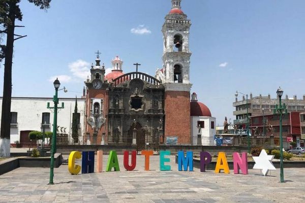 ▷ Los Mejores Moteles en Chiautempan, Tlaxcala