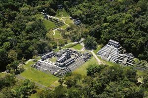 Moteles en Palenque