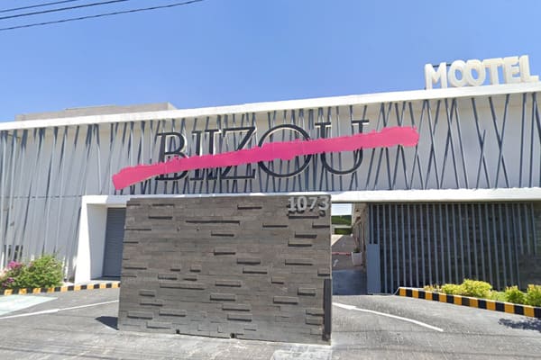Bizou Motel en Querétaro, Querétaro