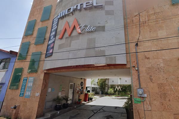 M Élite Orange Motel en Tláhuac, CDMX