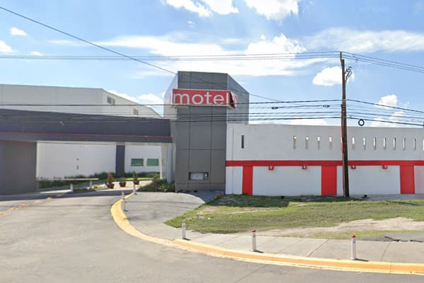 Motel 70 en Apodaca, Nuevo León