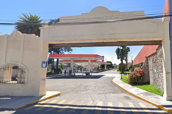 Motel Boulevard en Puebla, Puebla