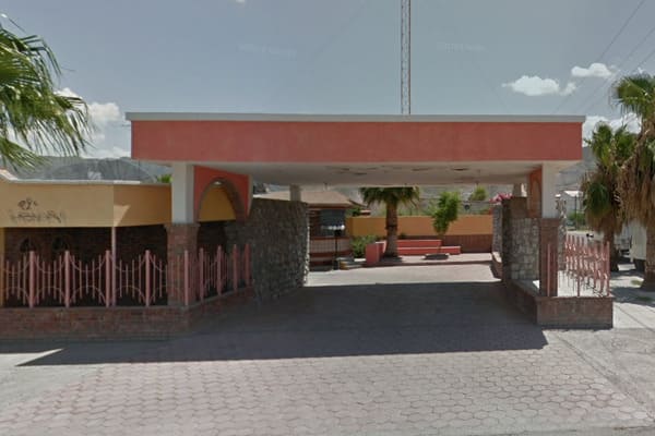 Motel Caracol en Torreón, Coahuila