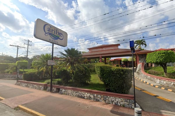 Motel Caribe en Córdoba, Veracruz