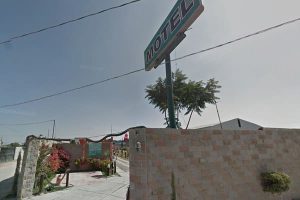 Motel La Huerta en Celaya