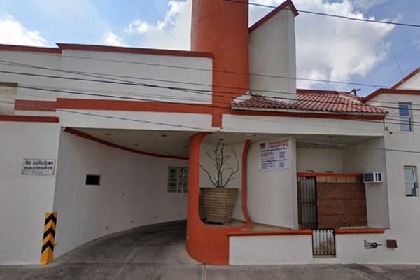 Motel La Quinta en Morelia, Michoacán