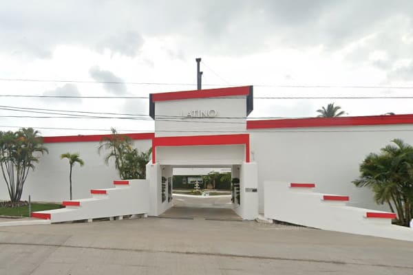 Motel Latino en Tampico, Tamaulipas