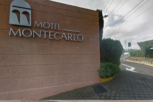 Motel Montecarlo Morelia en Morelia, Michoacán