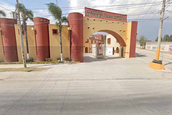 ▷ Los Mejores Moteles en Amozoc, Puebla
