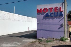 Motel Acua en Celaya