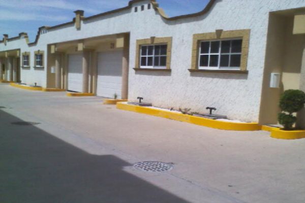 Motel Luna Park en Irapuato, Guanajuato