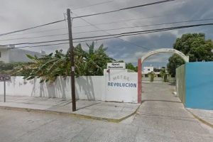 Motel Revolución en Mazatlán