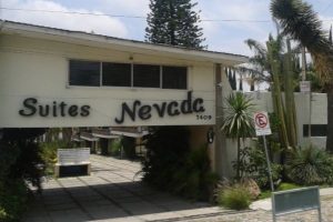 Motel Suites Nevada en León