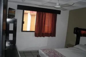 Motel Auto Hotel del Sol en Cuernavaca