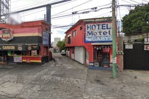Motel Gaby’s en Cuernavaca