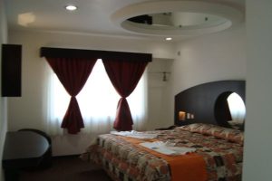 Motel Hotel Eclipse en Toluca