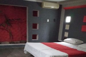 Motel Inn en San Luis Potosí