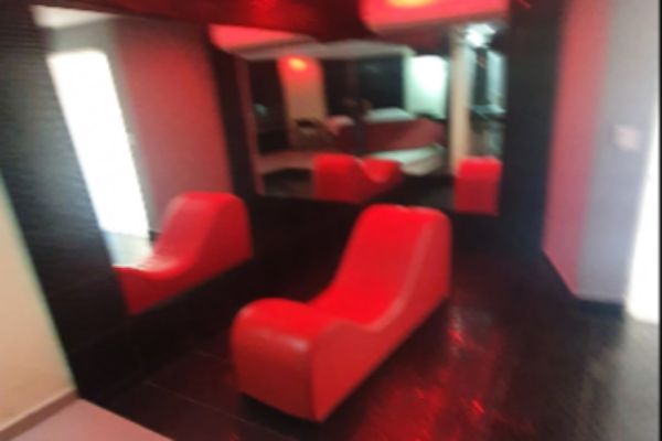 Motel Plaza Saltillo en Saltillo, Coahuila