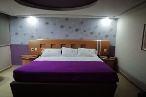 Motel Retiro en Querétaro