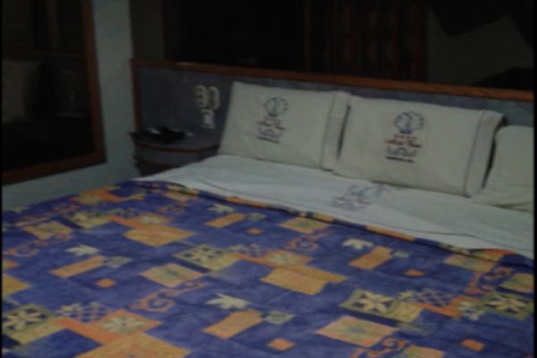 Motel Venus en Querétaro, Qro.