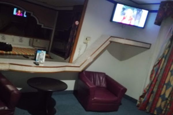 Motel Venus en Querétaro, Qro.