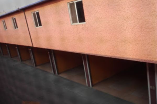 Motel Venus en Querétaro, Qro.