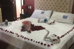 Motel Villas y Suites Paraíso del Sur en Cuernavaca
