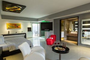 Motel Golden Suites en Mérida