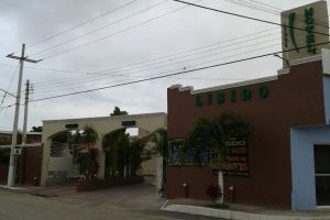 Motel Libido en Mérida