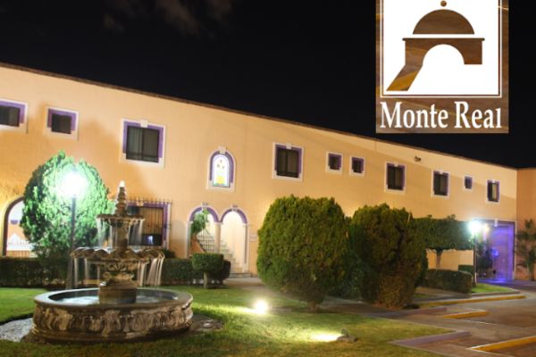Motel Monte Real en Zapopan, Jalisco