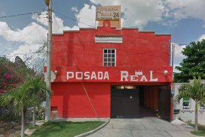 Motel Posada Real en Mérida
