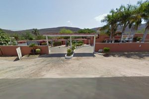 Motel Cabañas del Rey en Culiacán