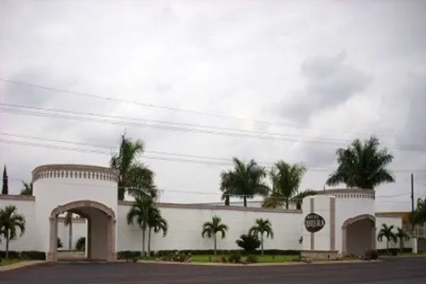 Motel Carrera en Culiacán, Sinaloa