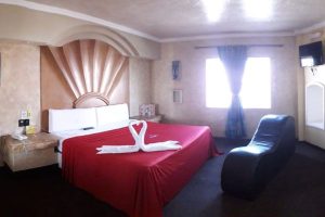 Motel Hacienda de Castilla en Torreón