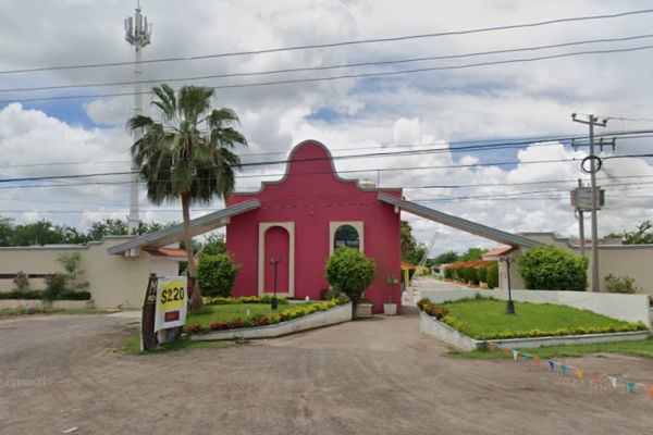 Motel Monte Verde en Culiacán, Sinaloa