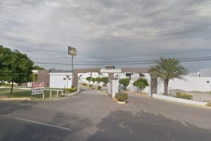 Motel Puerta del Sol en Culiacán