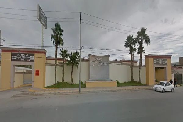 Motel Royal Boutique en Torreón, Coahuila