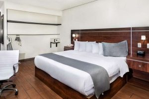 Eurotel Quality Inn & Suites en Saltillo
