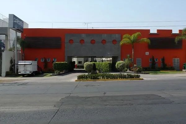 Motel Antares en Guadalajara, Jalisco