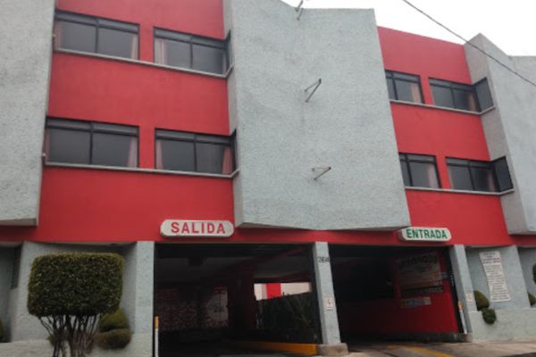 Motel Avia en Puebla, Pue.