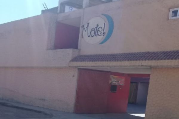 Motel Eclipse en Puebla, Pue.