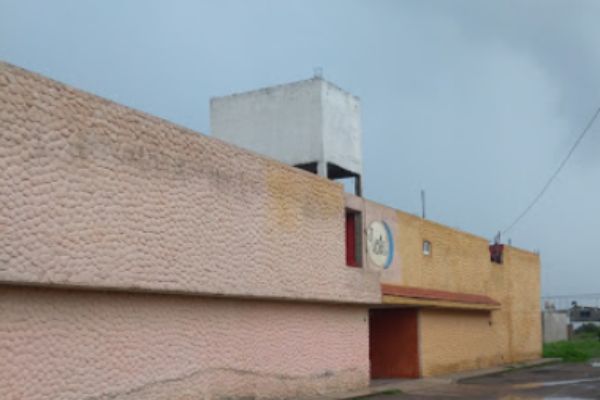 Motel Eclipse en Puebla, Pue.
