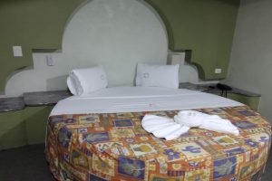 Motel Ibiza en Puebla