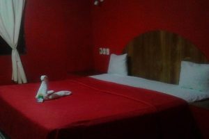 Motel Kenya en Puebla