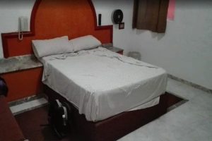 Motel La Herradura en Puebla