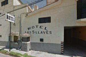Motel Las 5 Llaves en Puebla