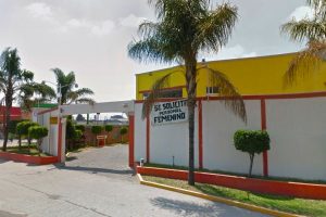 Motel Miami en Puebla