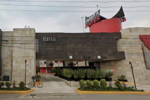 Motel Miura Suites en Toluca